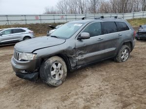 Jeep Grand Cherokee LAREDO 3.6L 6 2013
