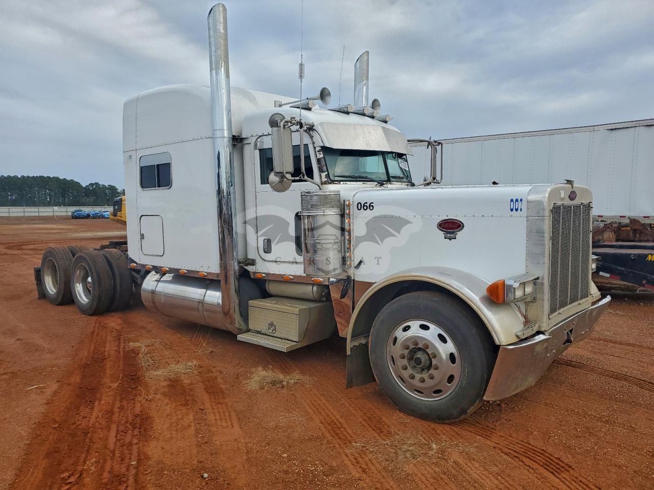 Peterbilt 379 6 2005