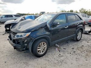 Kia Sorento LX 2.4L 4 2014