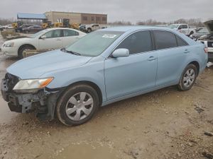 Toyota Camry CE 2.4L 4 2007