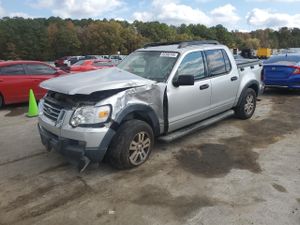 Ford Explorer XLT 4.0L 6 2010