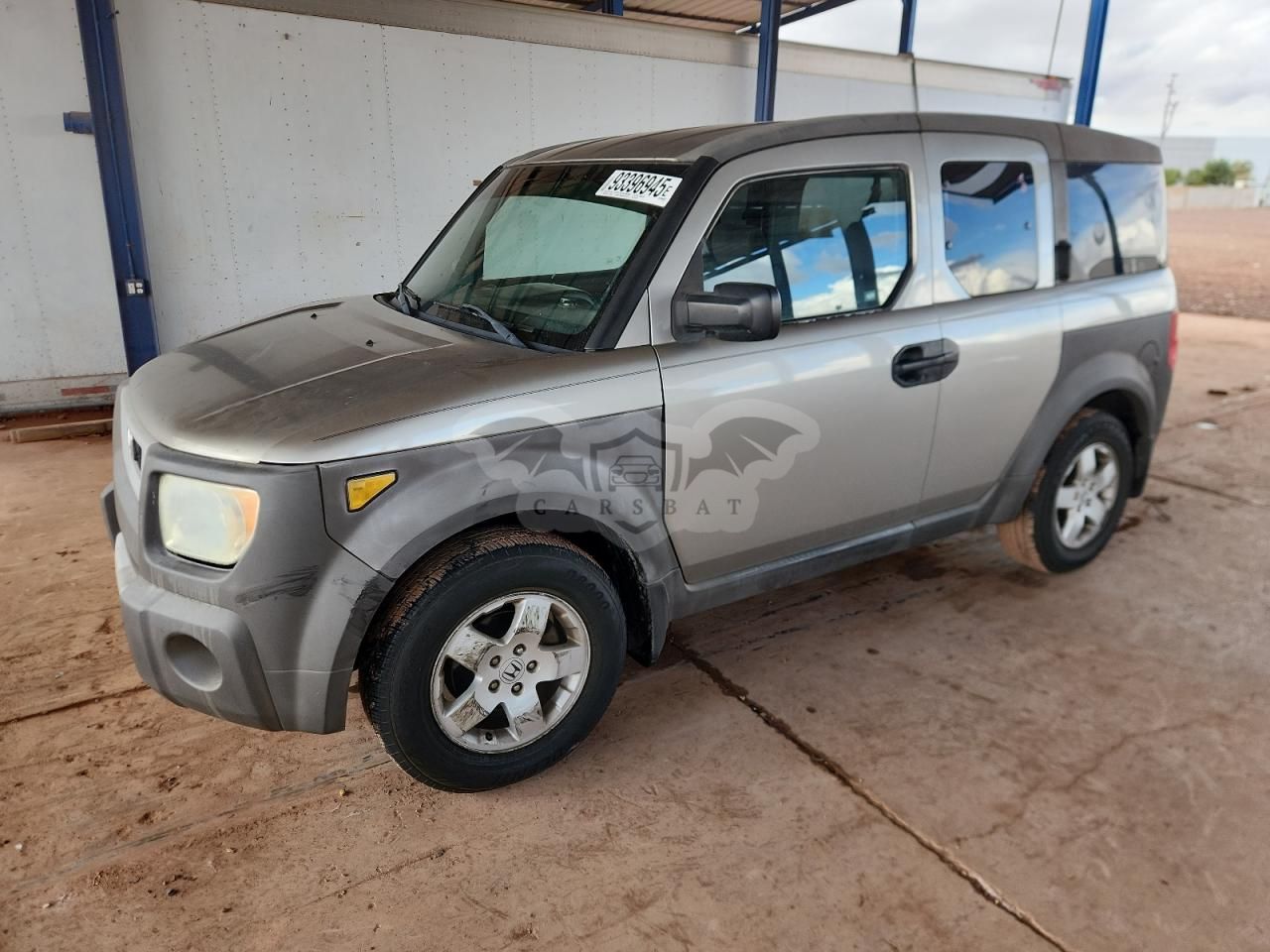 Honda Element EX 2.4L 4 2003