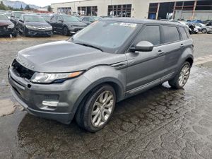 Land Rover Range Rover PURE PLUS 2.0L 4 2015
