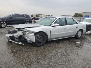 Buick Century CUSTOM 3.1L 6 2002