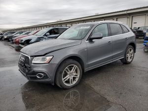Audi Q5 PREMIUM PLUS 3.0L 6 2014