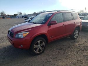 Toyota Rav4 SPORT 2.4L 4 2006