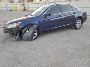 Honda Accord EX 2.4L 4 2008