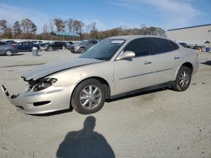 Buick LaCrosse CX 3.8L 6 2009