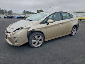 Toyota Prius 1.8L 4 2010