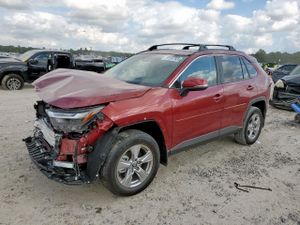 Toyota Rav4 XLE 2.5L 4 2025