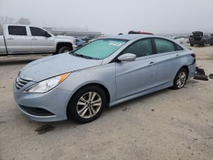 Hyundai Sonata GLS 2.4L 4 2014