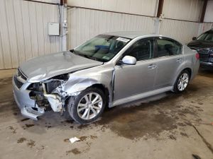 Subaru Legacy 2.5I PREMIUM 2.5L 4 2014