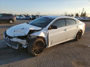 Toyota Avalon BASE 3.5L 6 2013