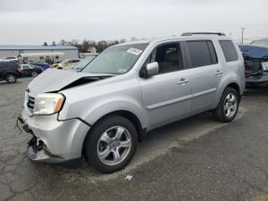 Honda Pilot EXL 3.5L 6 2013