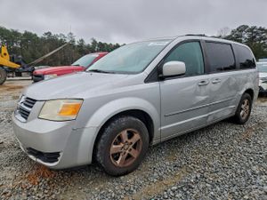 Dodge Grand Caravan (Caravan) SXT 3.8L 6 2010