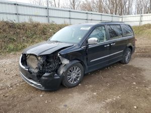 Chrysler Town & Country TOURING L 3.6L 6 2014