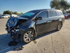 Honda Odyssey TOURING 3.5L 6 2015