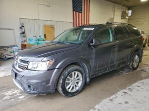 Dodge Journey 3.6L 6 2014