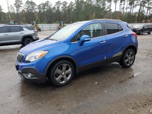 Buick Encore CONVENIENCE 1.4L 4 2014