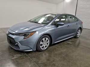 Toyota Corolla 1.8L 4 2021