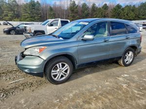 Honda CR-V EXL 2.4L 4 2011