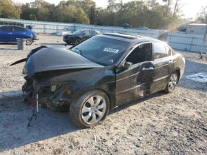 Honda Accord EXL 3.5L 6 2009