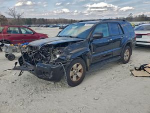 Toyota 4Runner SR5 4.7L 8 2006