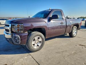 Chevrolet Silverado 1500 C1500 4.3L 6 2009