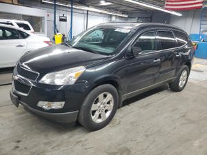 Chevrolet Traverse LT 3.6L 6 2012