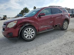 Chevrolet Equinox LT 3.0L 6 2010