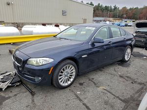 BMW 5 Series XI 3.0L 6 2013
