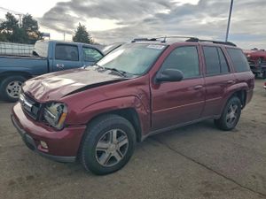 Chevrolet Trailblazer LS 4.2L 6 2005