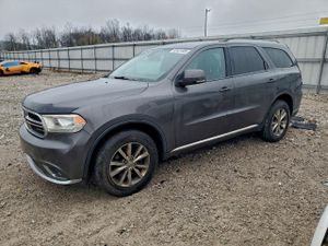 Dodge Durango LIMITED 3.6L 6 2015