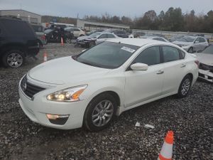 Nissan Altima 2.5 2.5L 4 2013