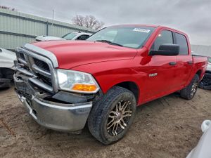 Dodge RAM 4.7L 8 2009