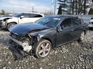Lexus GS 350 3.5L 6 2008