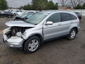 Honda CR-V EXL 2.4L 4 2011