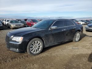 Chrysler 300C 3.6L 6 2014