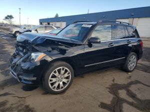 Mercedes-Benz GLK 350 4MATIC 3.5L 6 2013