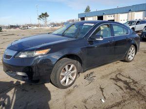 Acura TL 3.5L 6 2012