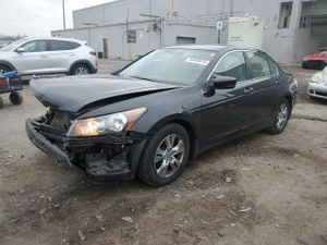 Honda Accord SE 2.4L 4 2012
