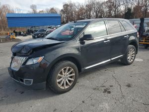 Lincoln MKX 3.7L 6 2015