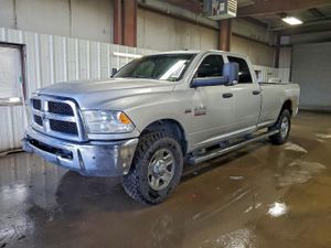 RAM 2500 ST 5.7L 8 2013