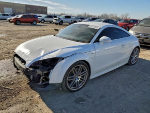 Audi TT PREMIUM PLUS 2.0L 4 2014