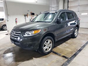 Hyundai Santa Fe GLS 2.4L 4 2012