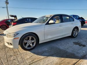 BMW 3 Series I 2.0L 4 2015