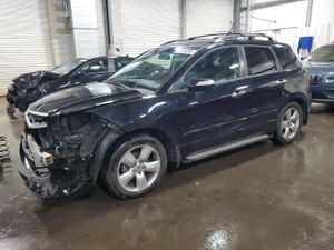 Acura RDX TECHNOLOGY 2.3L 4 2007
