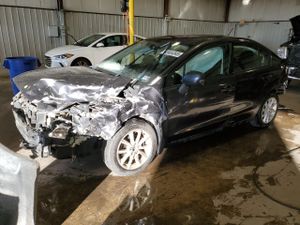 Subaru Impreza PREMIUM 2.0L 4 2014