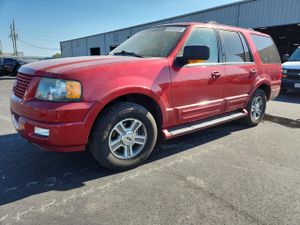 Ford Expedition EDDIE BAUER 5.4L 8 2004