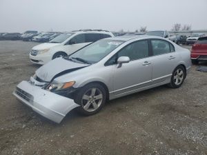 Honda Civic EX 1.8L 4 2006